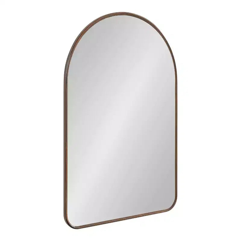 Caskill Framed Arch Wall Mirror