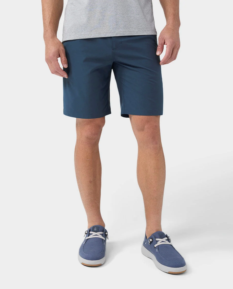 Men's Short - 9