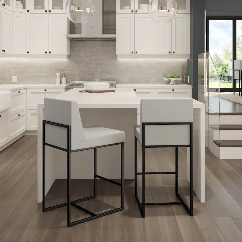 Derry Counter and Bar Stool