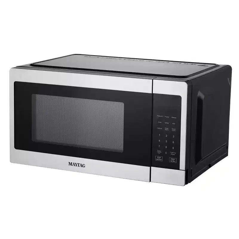 Maytag 1.1 cu ft Microwave Oven