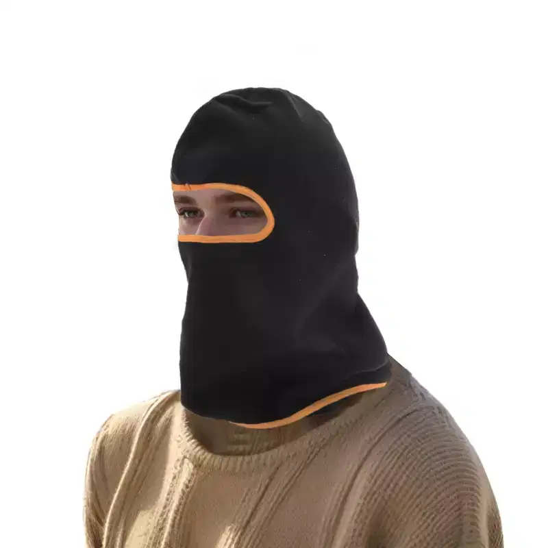 Unique Bargains Multi-function Sports Face Mask 1 Pc