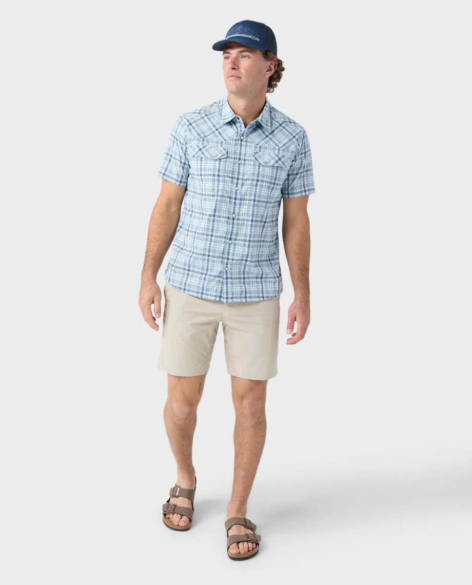 Men's Short - 8
