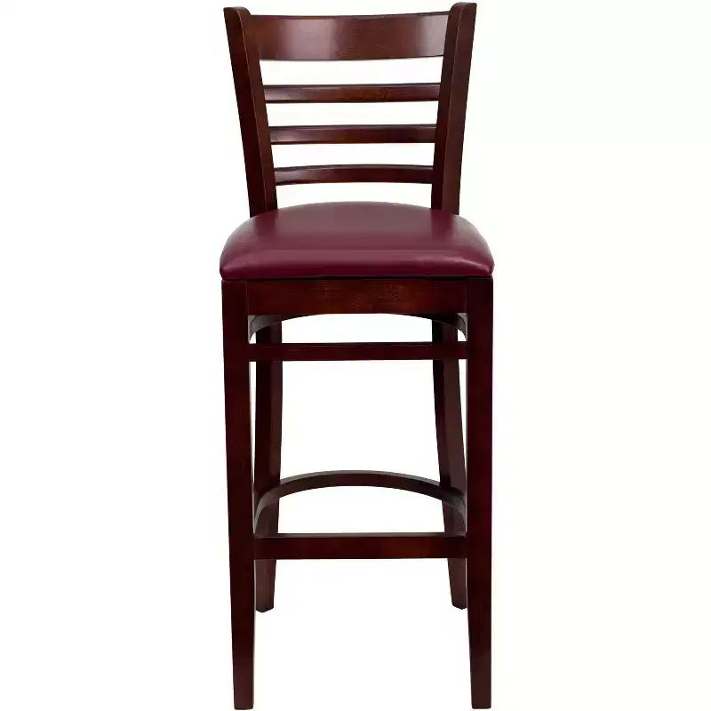 Emma and Oliver Bar Stools