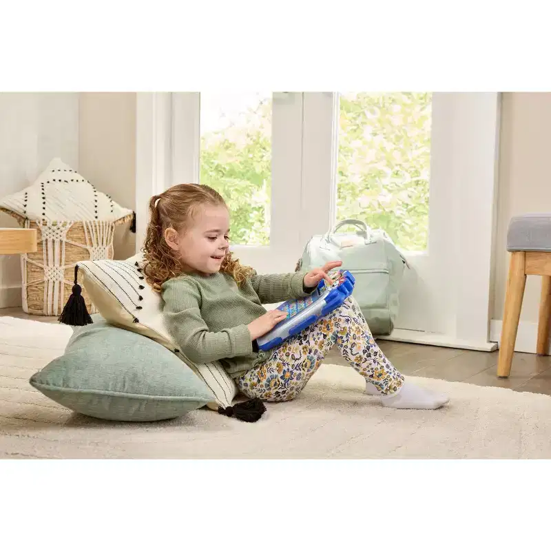 VTech PAW Patrol Light-Up Learning Pup Pad