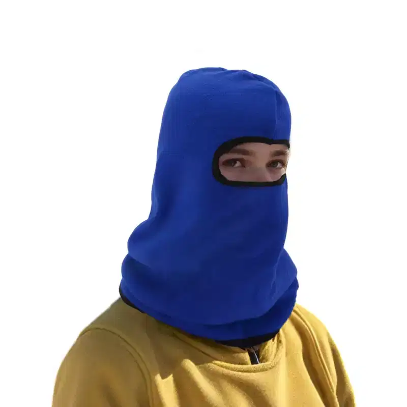 Unique Bargains Multi-function Sports Face Mask 1 Pc