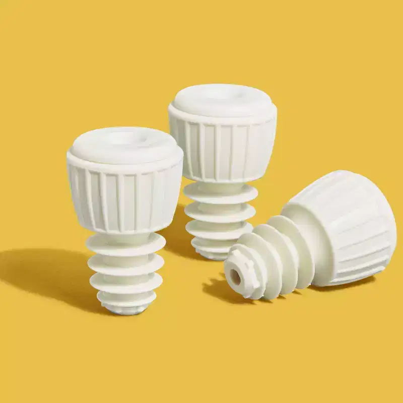 FoodSaver Bottle Stoppers 3pk