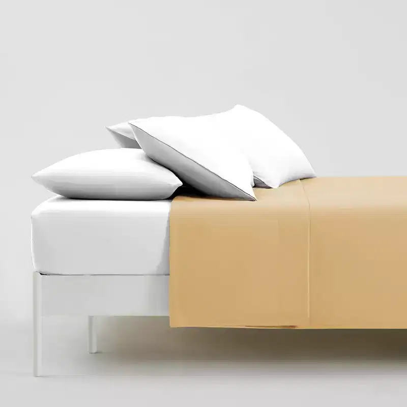 Southshore Fine Linens, Oversized Flat Sheets