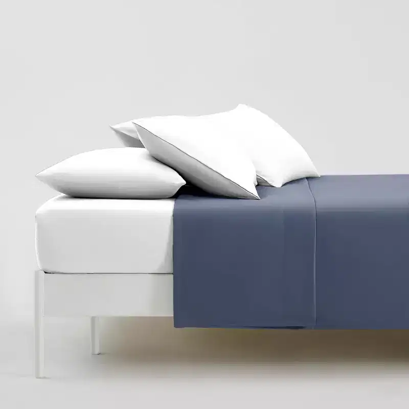 Southshore Fine Linens, Oversized Flat Sheets