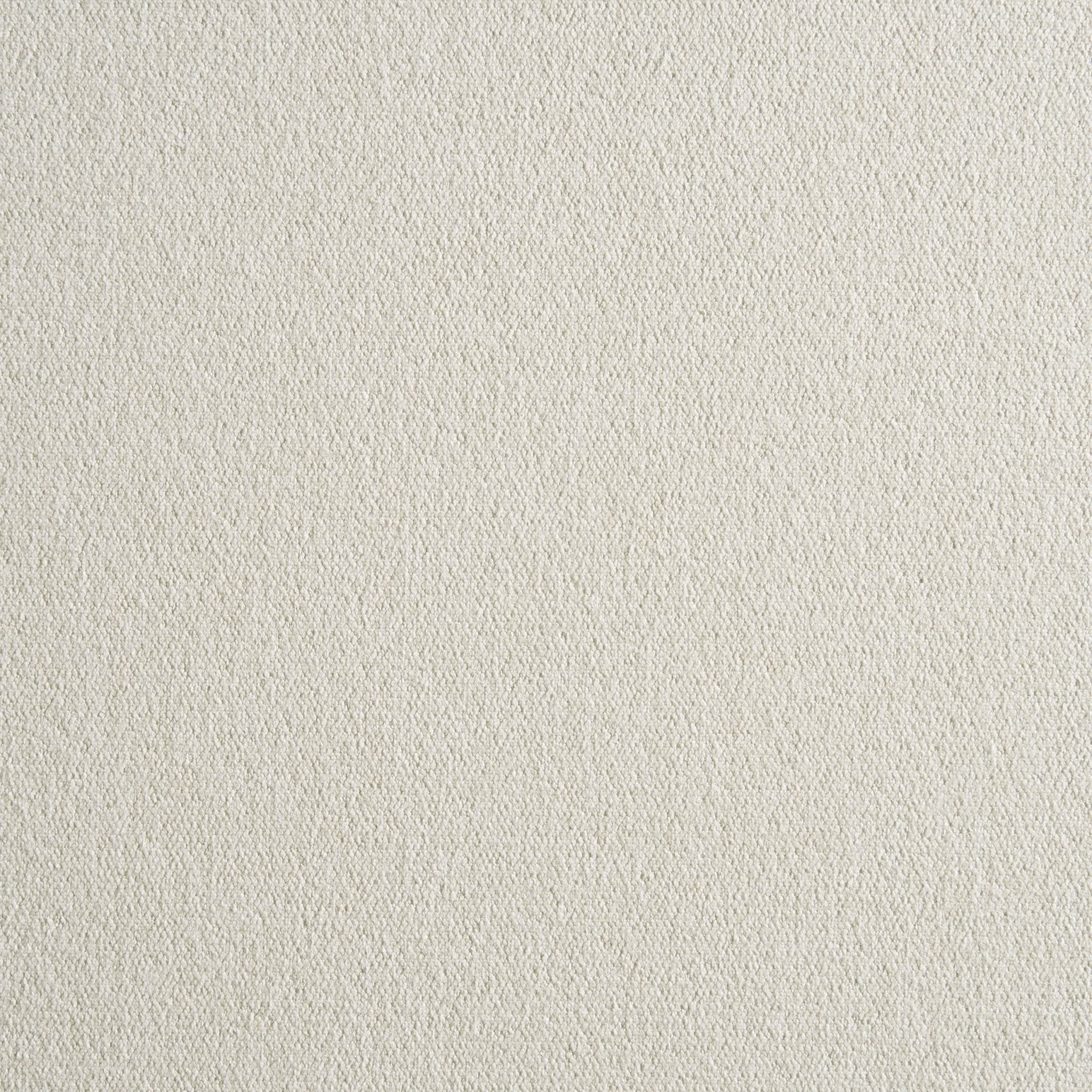 Storage Bed - Cream Linen