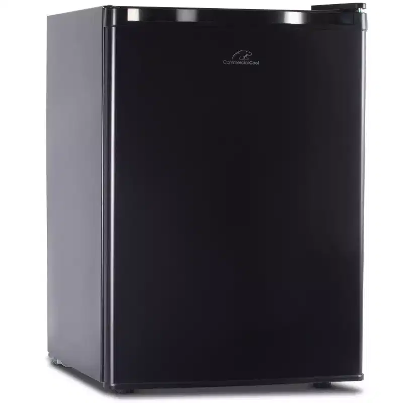 COMMERCIAL COOL Refridgerator and Freezer