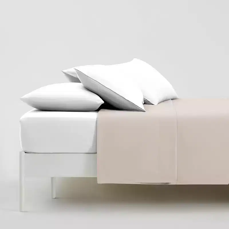 Southshore Fine Linens, Oversized Flat Sheets