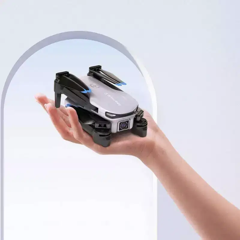 Snaptain E10 Drone: Built-In Camera, Remote Control, 1080p Video, Bluetooth Connectivity, Beginner Skill Level