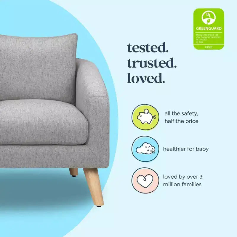 daVinci Nina Kids Chair