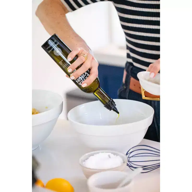 Cobram Estate California Select Extra Virgin Olive Oil - 375ml