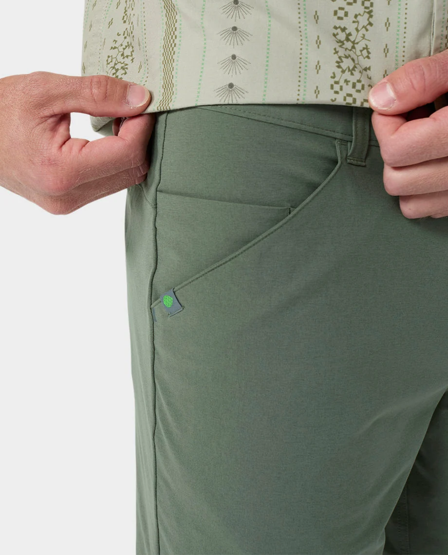 Men's Short - 7.5