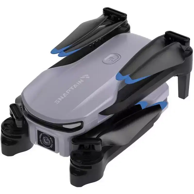 Snaptain E10 Drone: Built-In Camera, Remote Control, 1080p Video, Bluetooth Connectivity, Beginner Skill Level