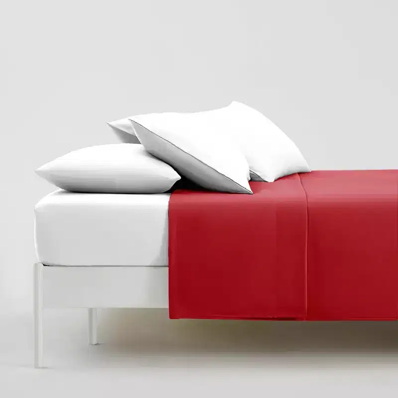 Southshore Fine Linens, Oversized Flat Sheets