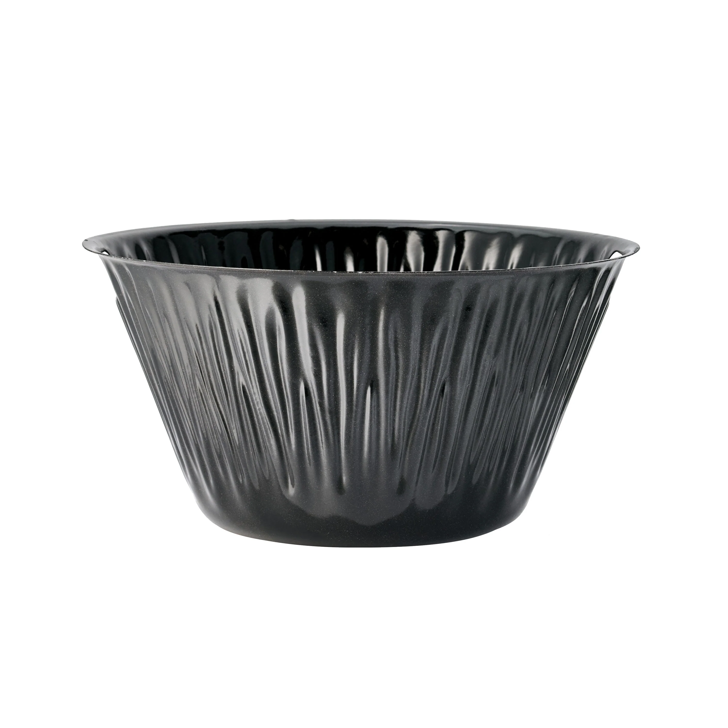 15.5 Inch Stainless Steel Round BBQ Charcoal Grill with Lid