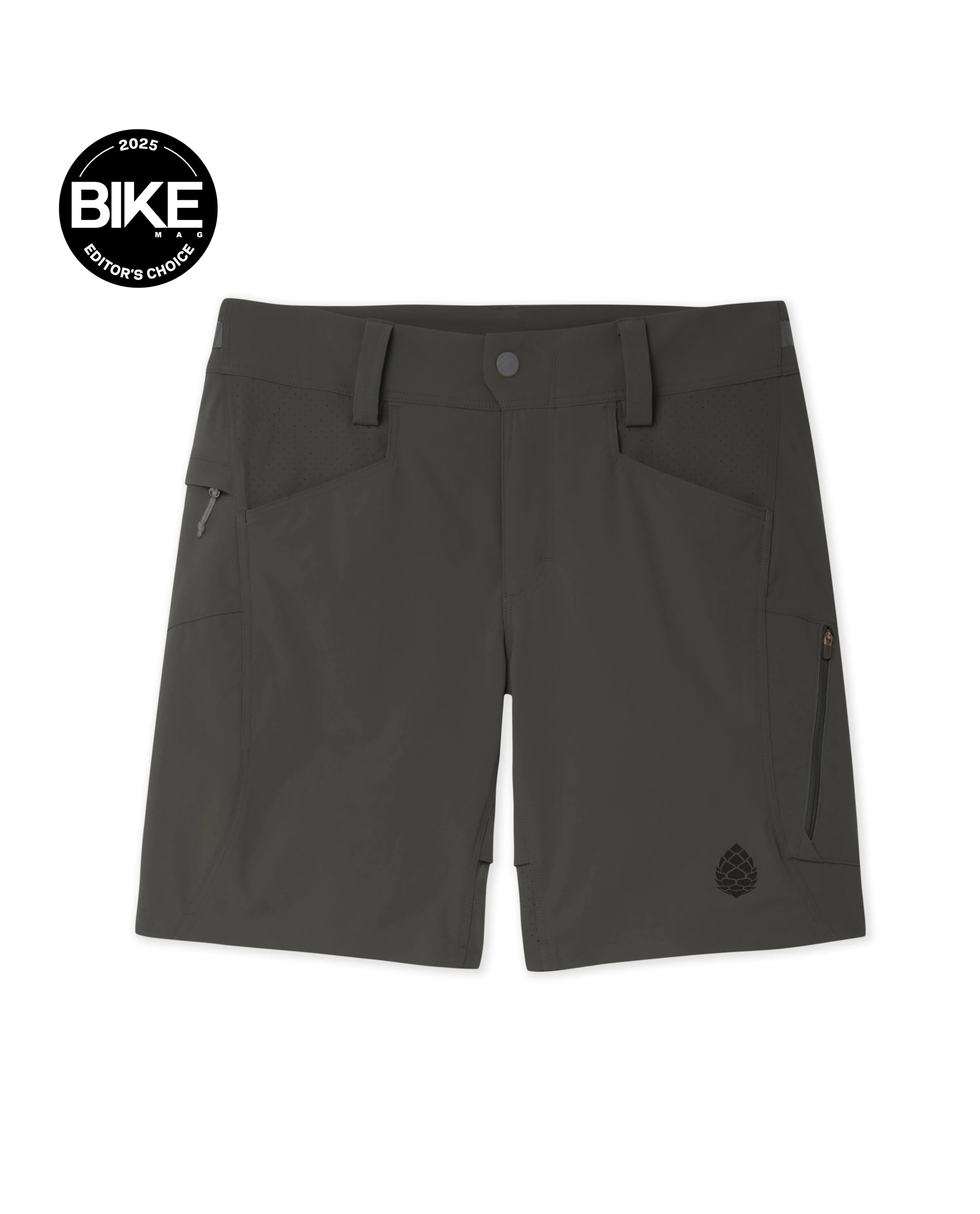 Men's Short - 9
