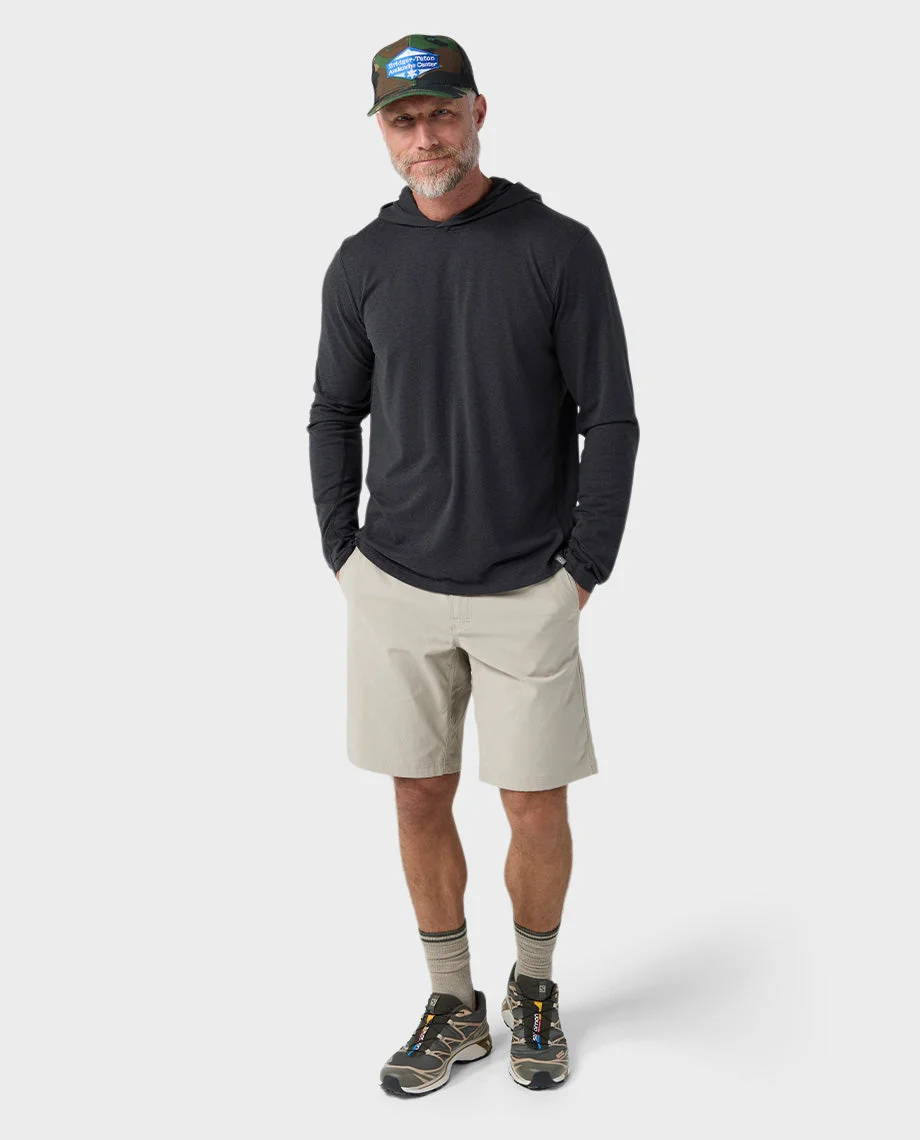 Men's Short - 10