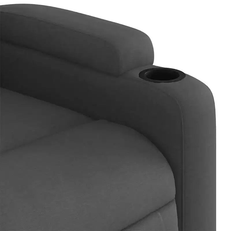 Stand Up Massage Recliner Chair