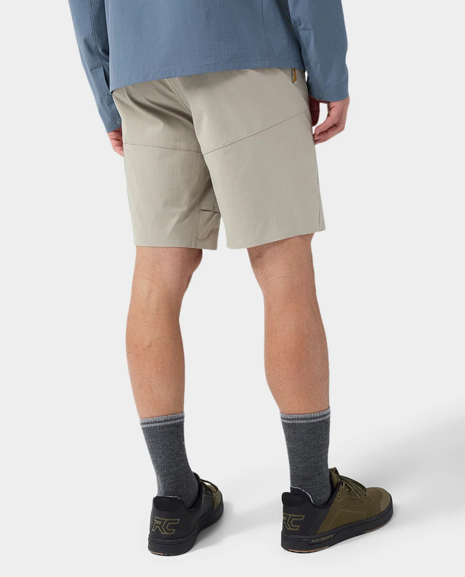 Men's Short - 9