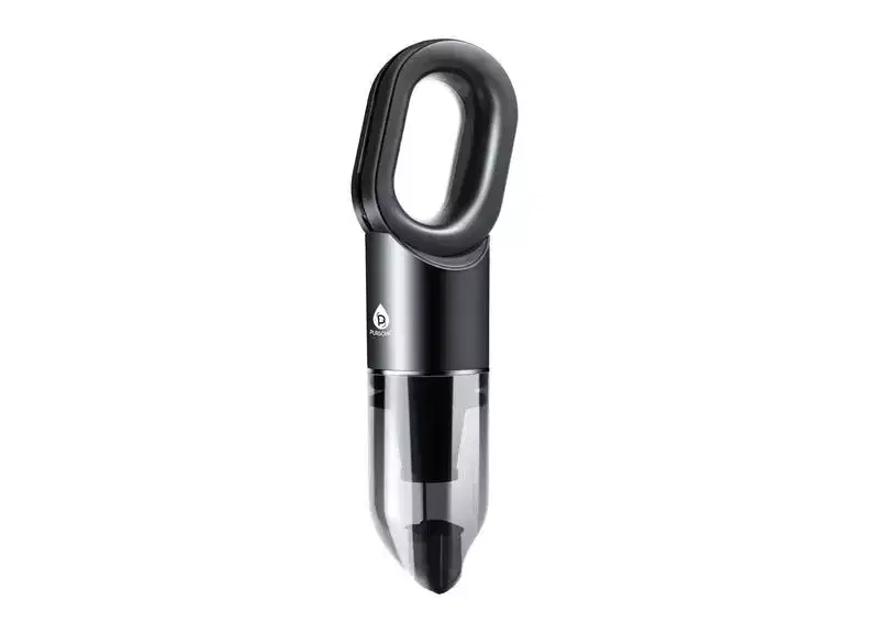 Pursonic Usb Rechargeable Cordless Handhelds Vacuum Cleaner