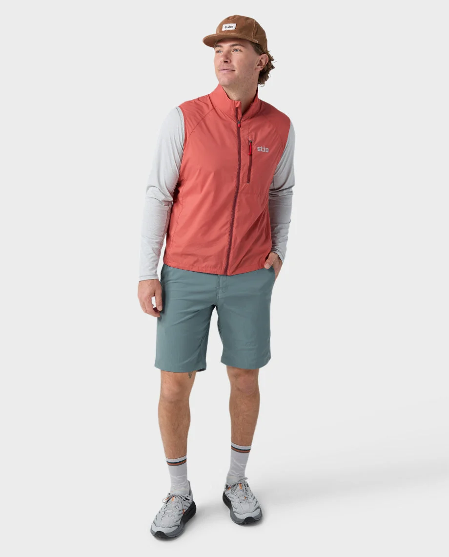 Men's Short - 10