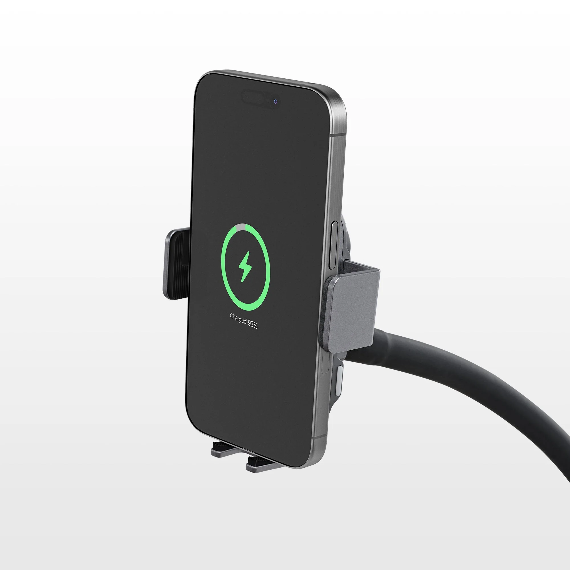 Recliner with Wireless Charging and USB Port
