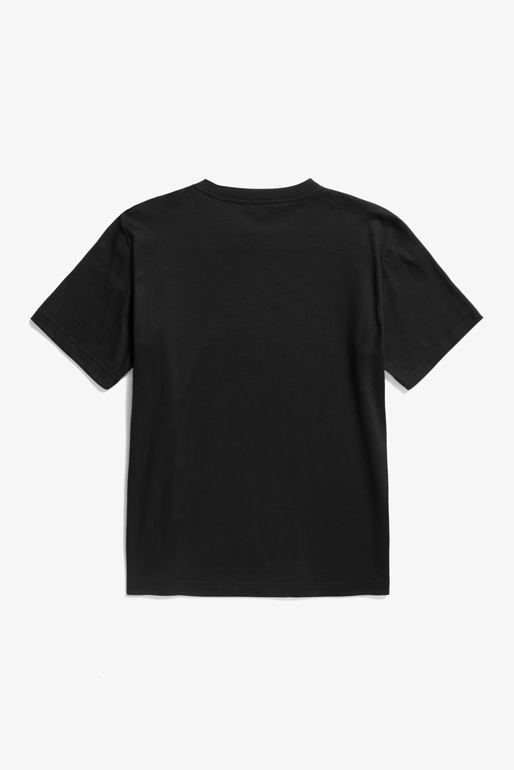 T-shirt - The T-Shirt is made from midweight organic cotton, offering - XS/S/M/L/XL/XXL (3)