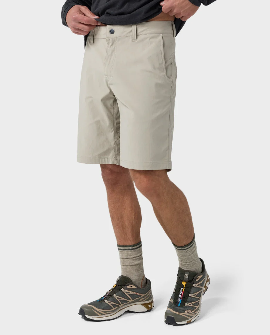 Men's Short - 10