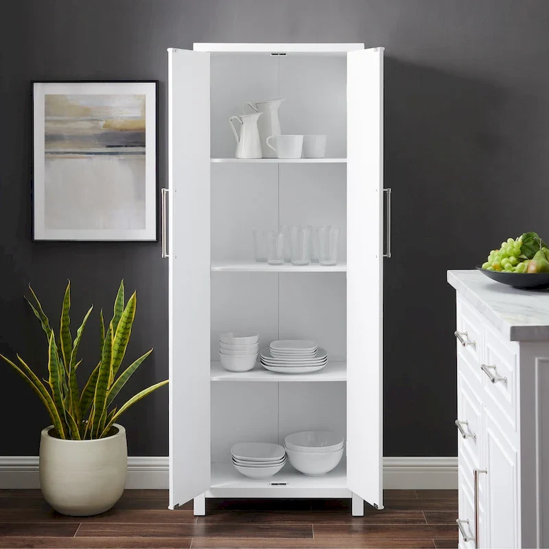 Storage Pantry Cabinet