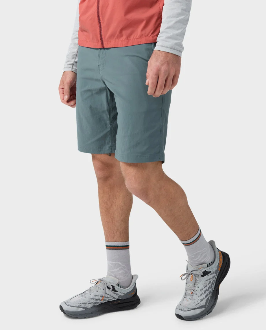 Men's Short - 10