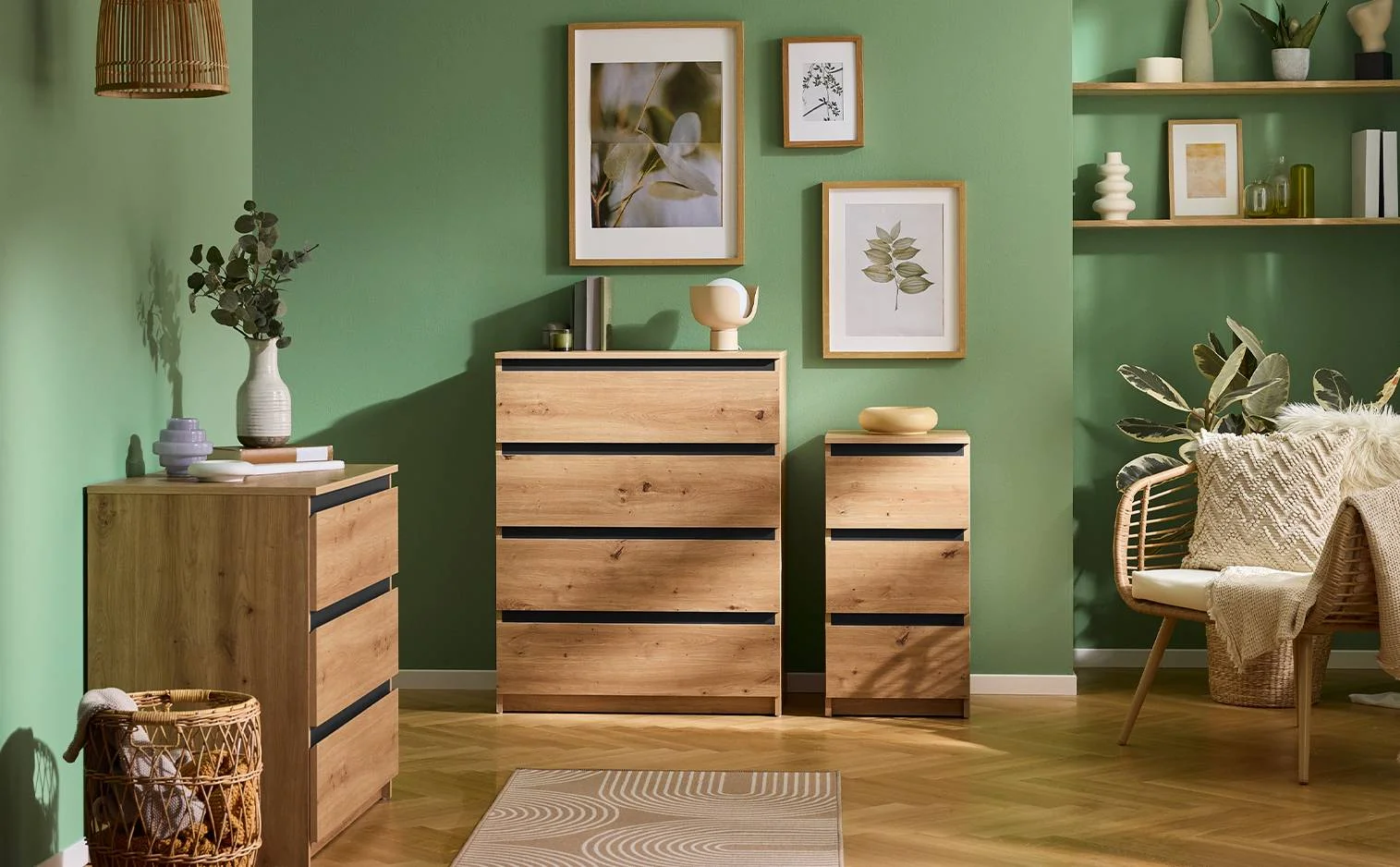 D&eacute;corations au Naturel