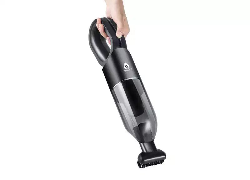 Pursonic Usb Rechargeable Cordless Handhelds Vacuum Cleaner