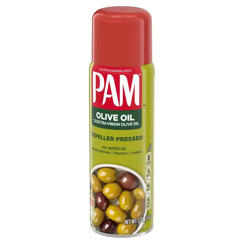 PAM Olive Oil - 5oz