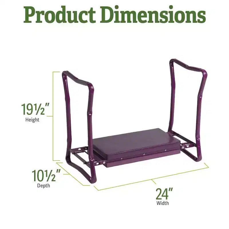 Garden Kneeler