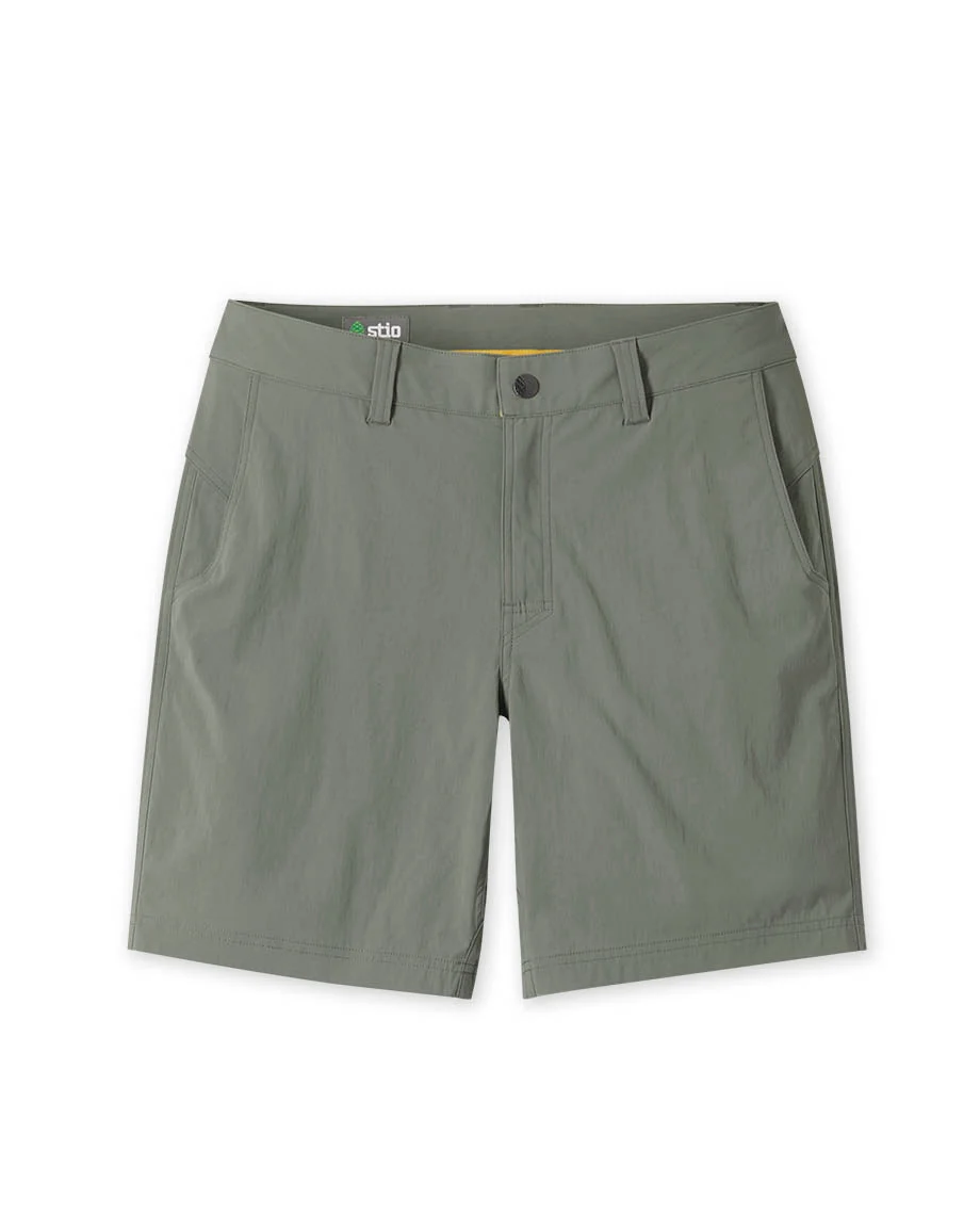 Men's Short - 8