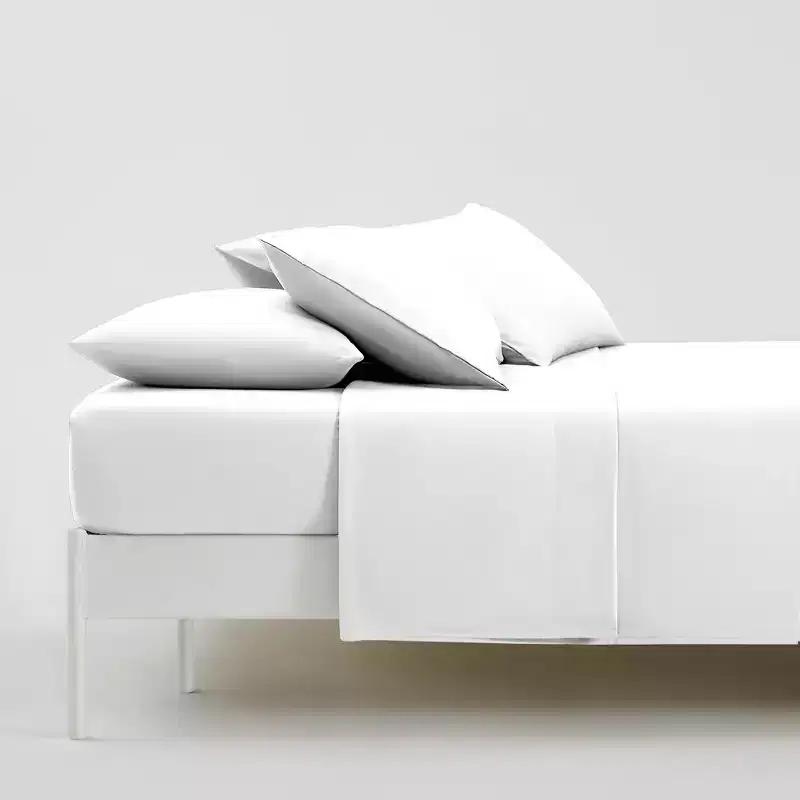 Southshore Fine Linens, Oversized Flat Sheets