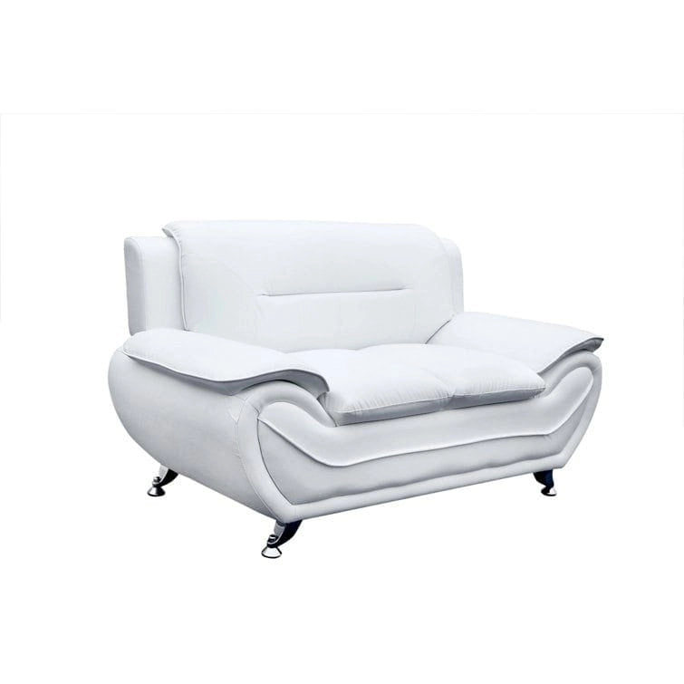 Sanuel 2 pieces living room sets