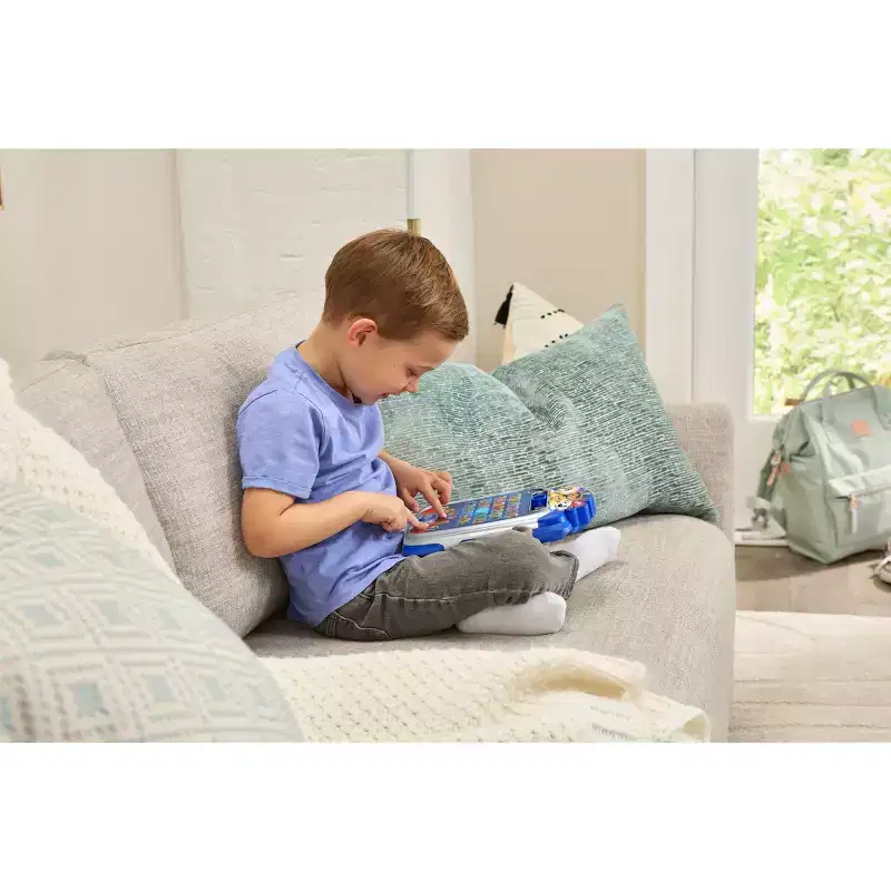 VTech PAW Patrol Light-Up Learning Pup Pad