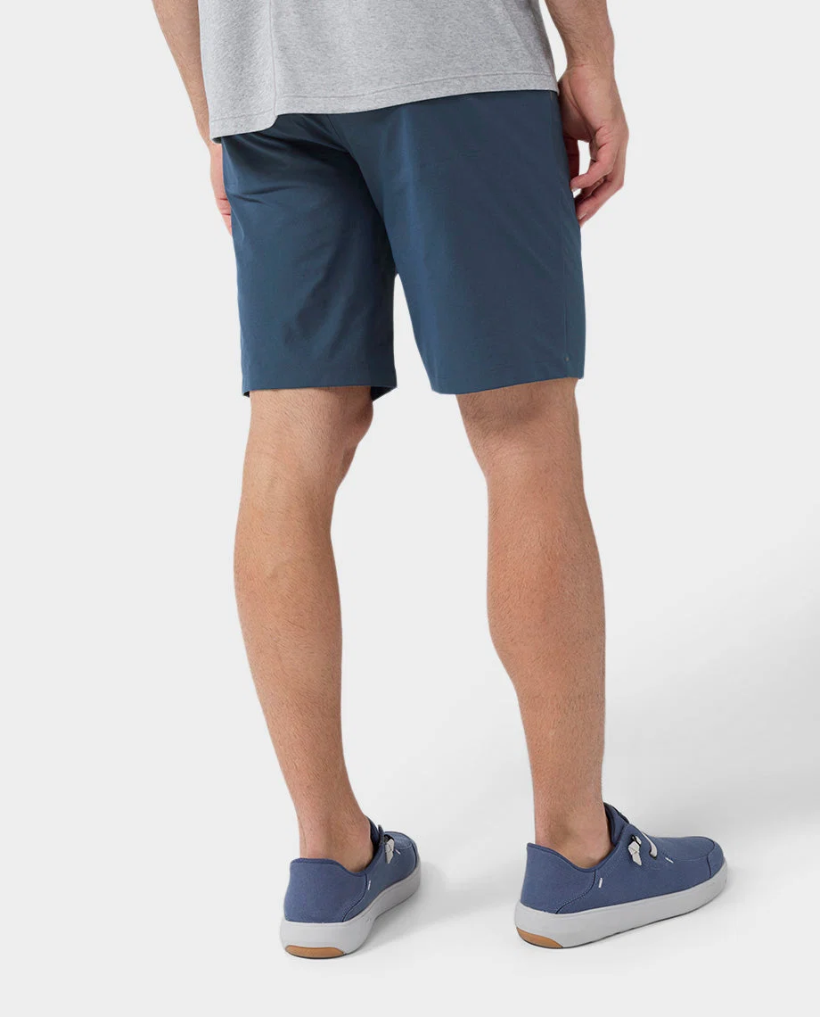 Men's Short - 9