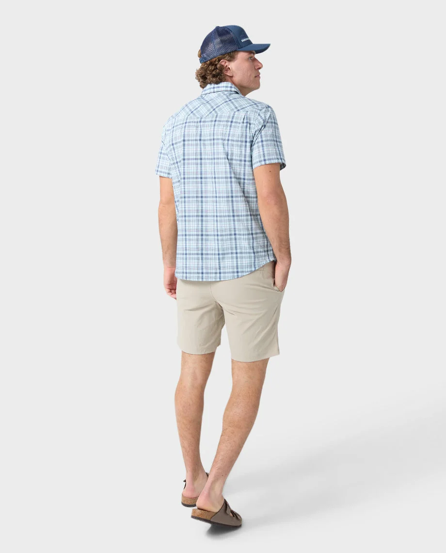 Men's Short - 8