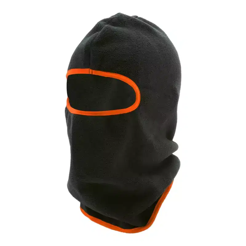 Unique Bargains Multi-function Sports Face Mask 1 Pc