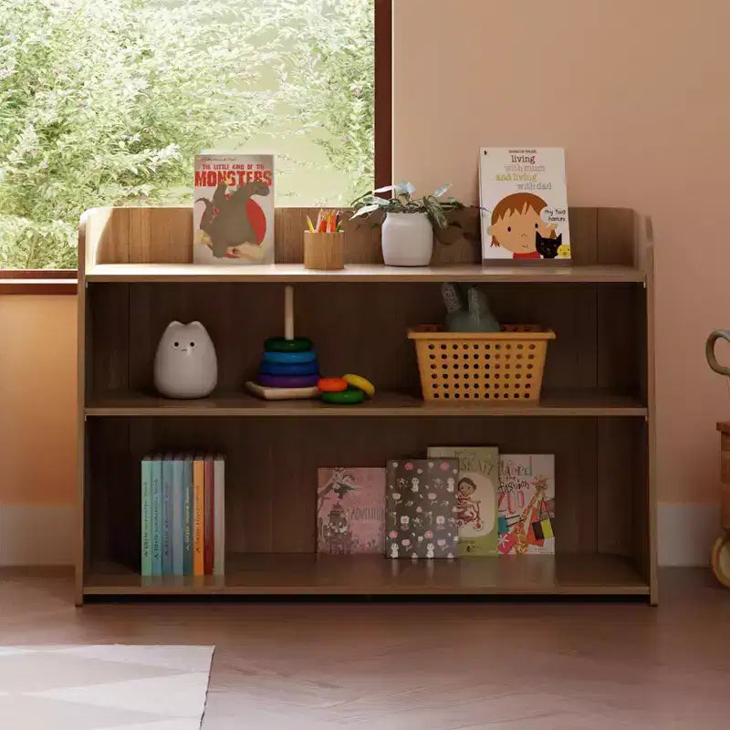 Babyletto Melo Montessori-Inspired Bookcase