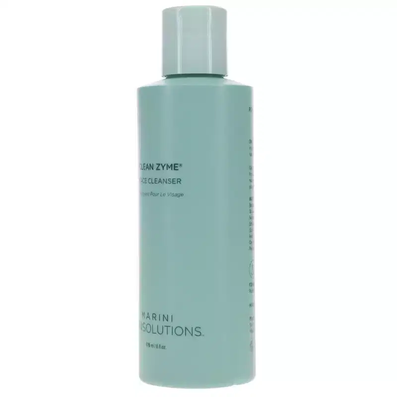 Jan Marini SkinSolutions Clean Zyme Face Cleanser 6 oz