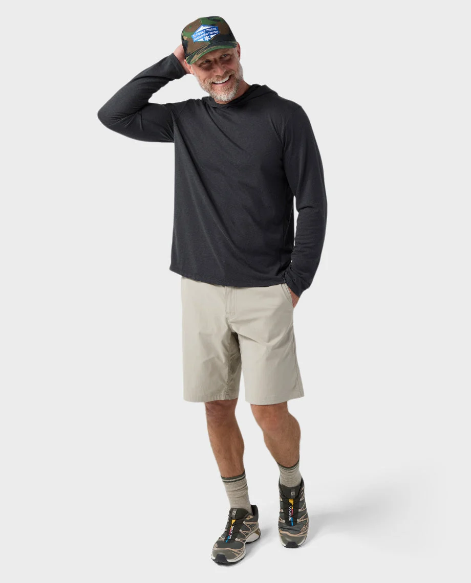 Men's Short - 10