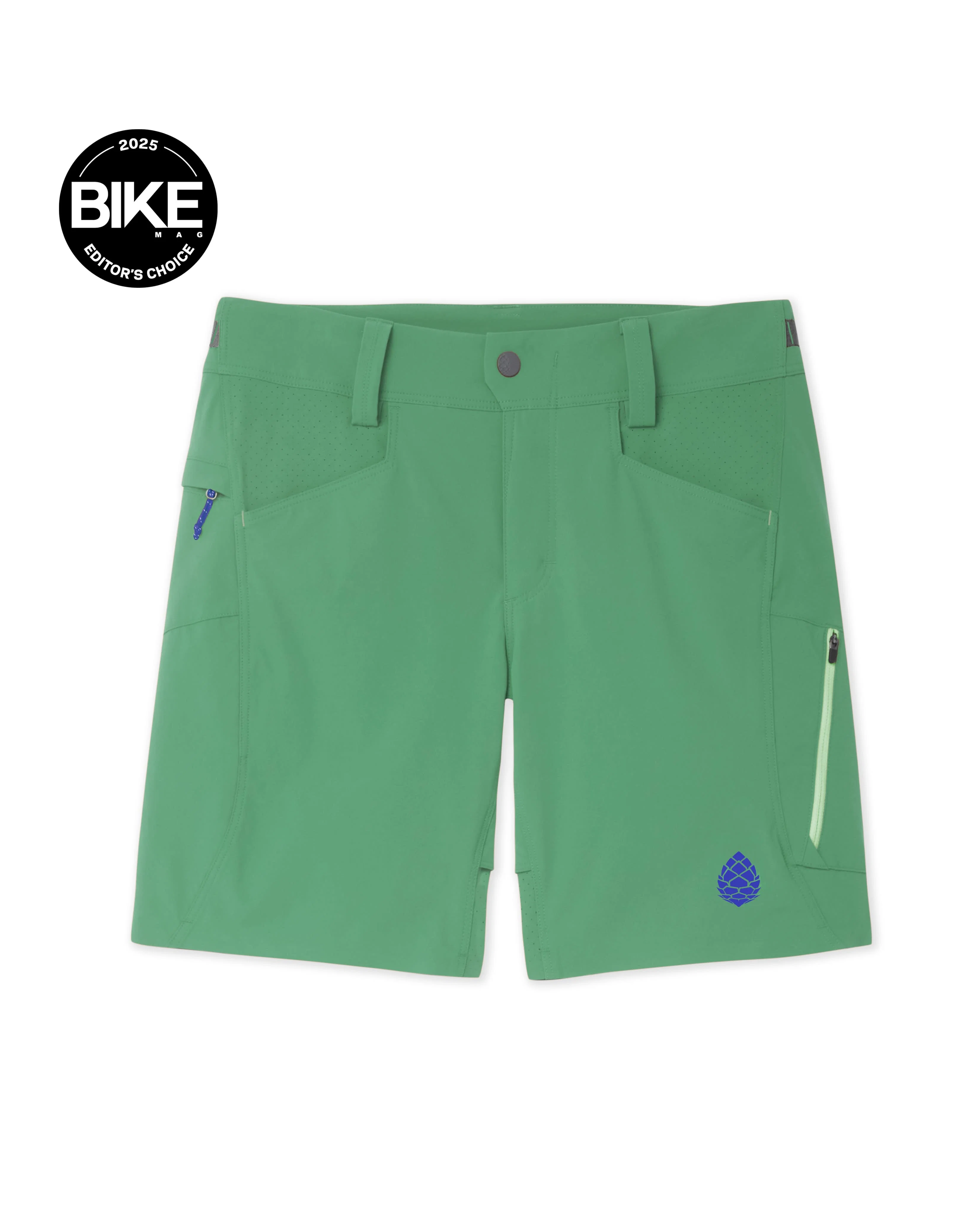 Men's Short - 9