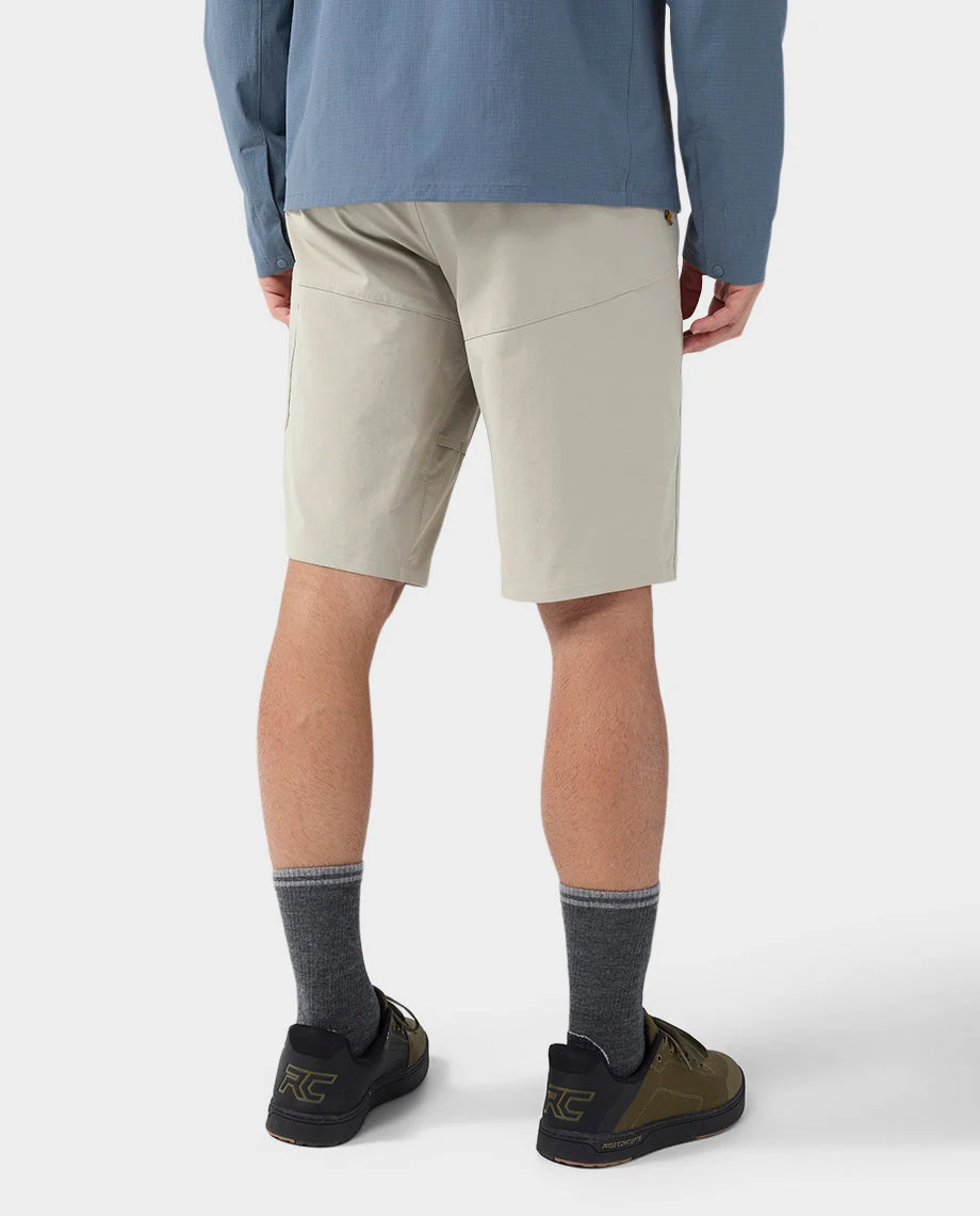 Men's Short - 11.5