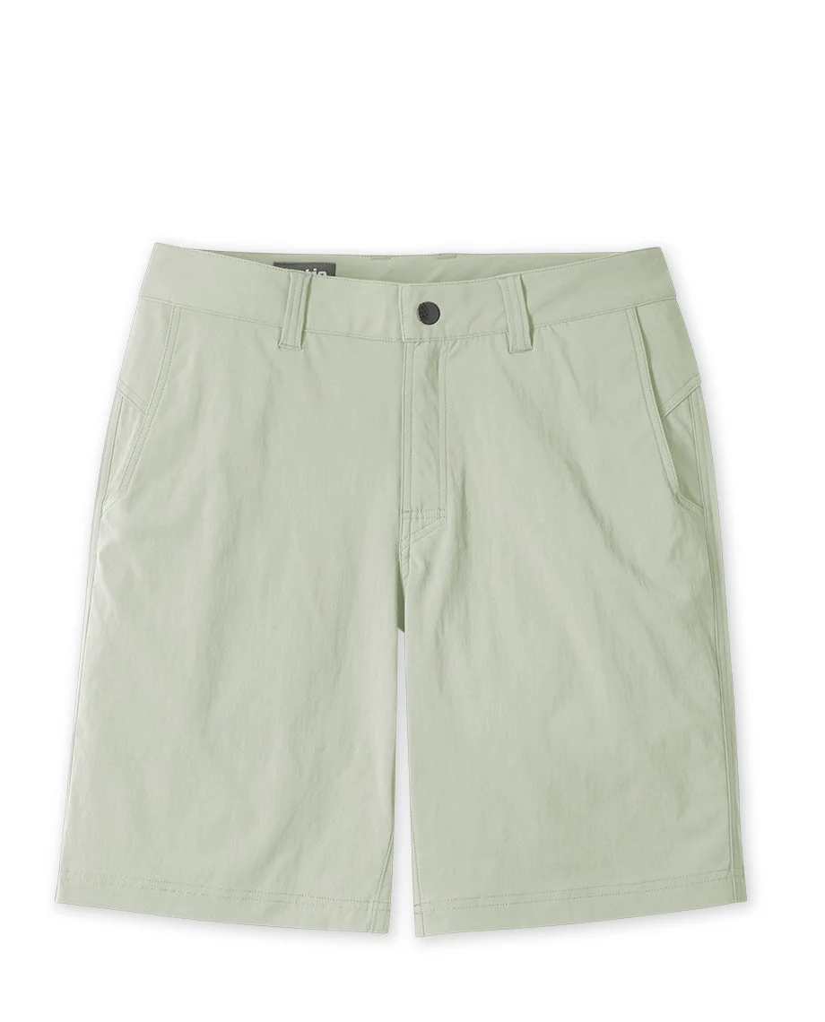 Men's Short - 10